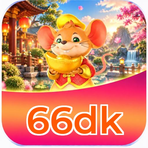 66dk Logo