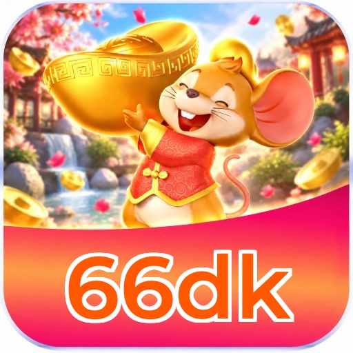 66dk APK Android - Logo oficial