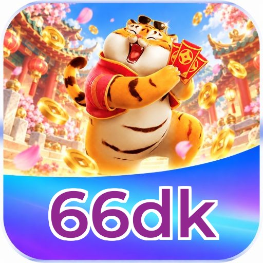 66dk Logo