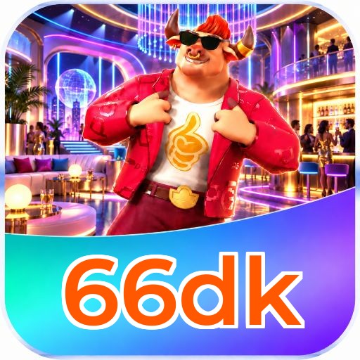 66dk Logo