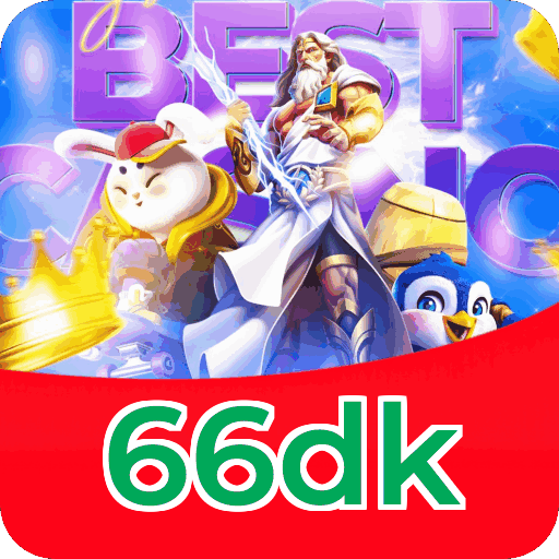 Siga a 66dk no Facebook