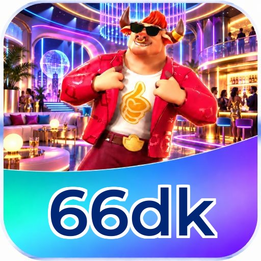 66dk Logo
