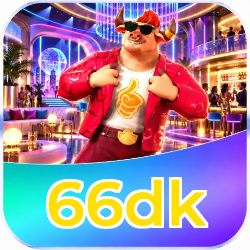 66dk Logo