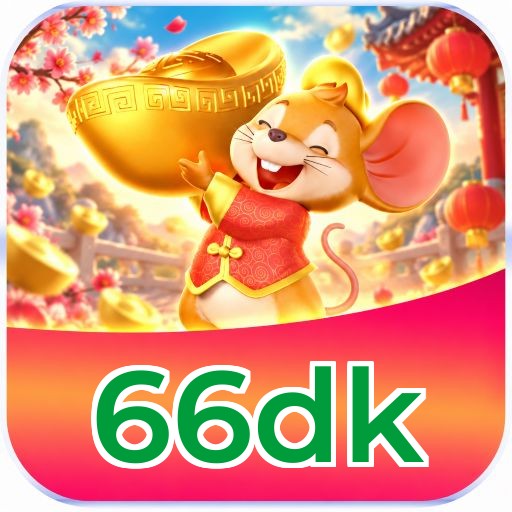 66dk Logo