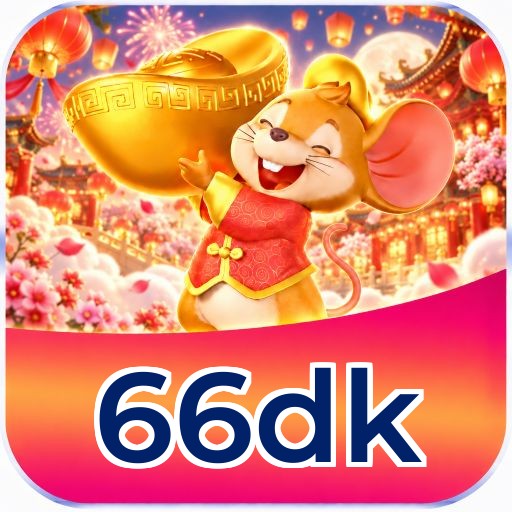 66dk Logo