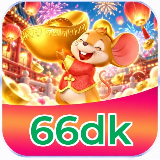66dk Logo