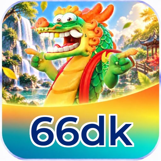 66dk Logo