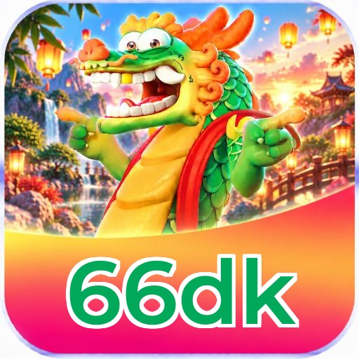 66dk Logo