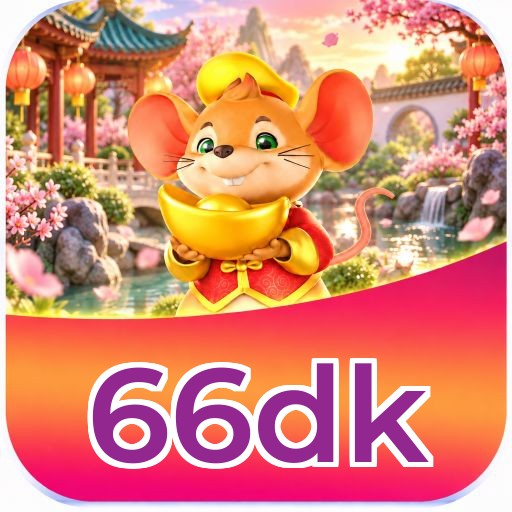 66dk Logo