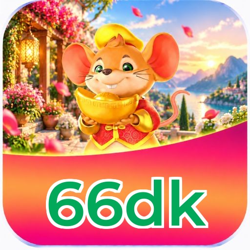 66dk Logo