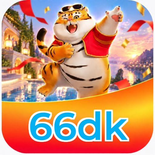 66dk Logo