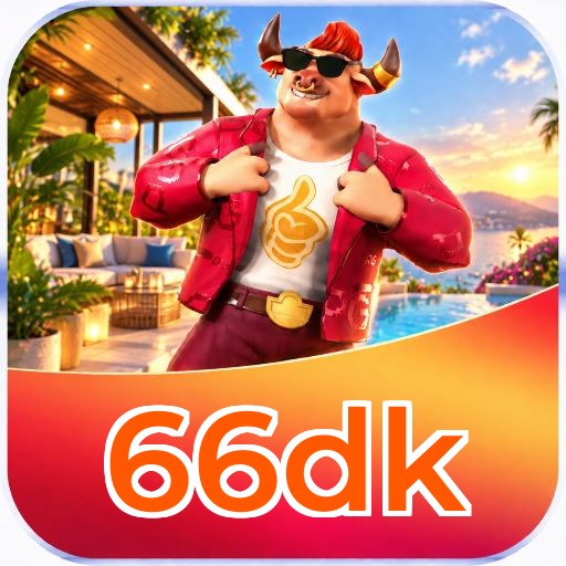 66dk Logo
