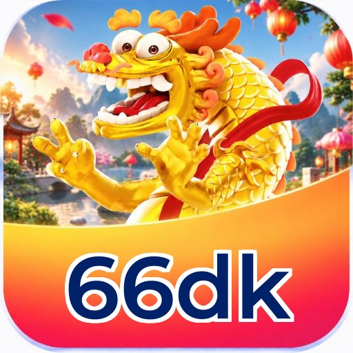 66dk Logo