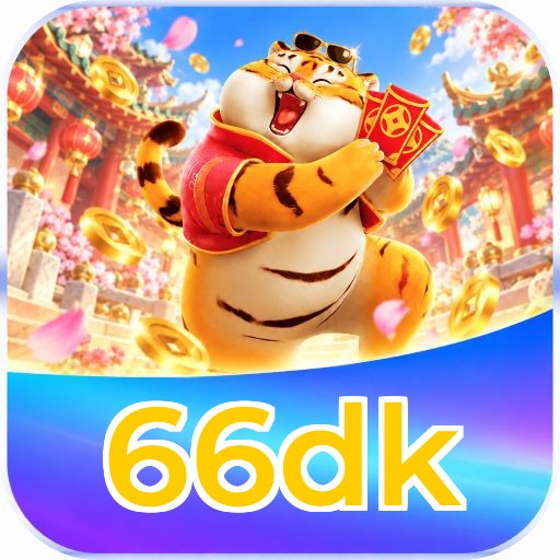 66dk Logo