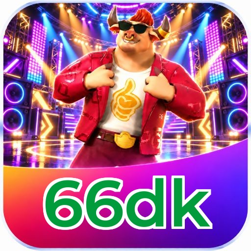 66dk Logo