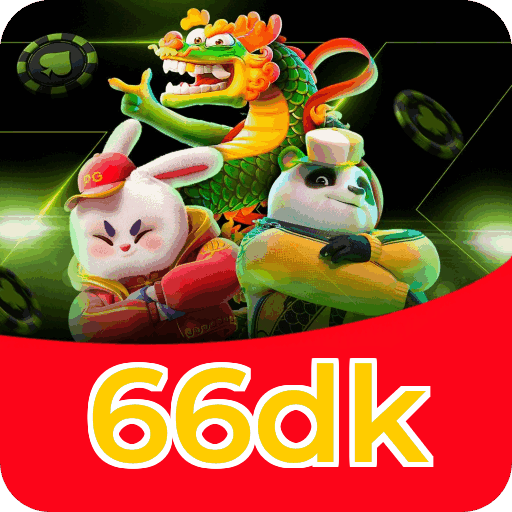 Promoções e bônus exclusivos da 66dk