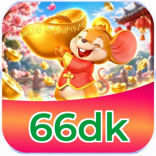 66dk Logo